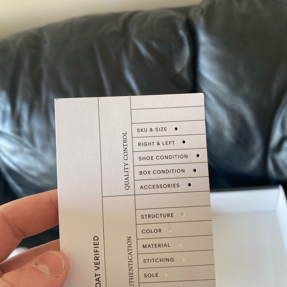 Jordan 5 “Fire Red” - Picture 6 of 11